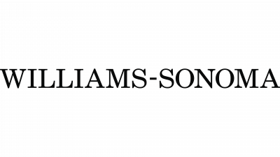 William-Sonoma Logo Graphic