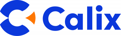 Calix Logo Graphic