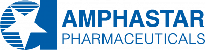 Amphastar Pharmaceuticals Logo Graphic