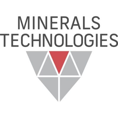 Minerals Technologies Logo Graphic