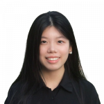 Portrait of Jenny Zhang