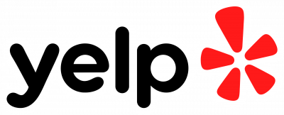 Yelp Logo Graphic