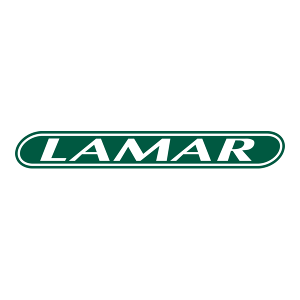 Lamar Advertising Company logo