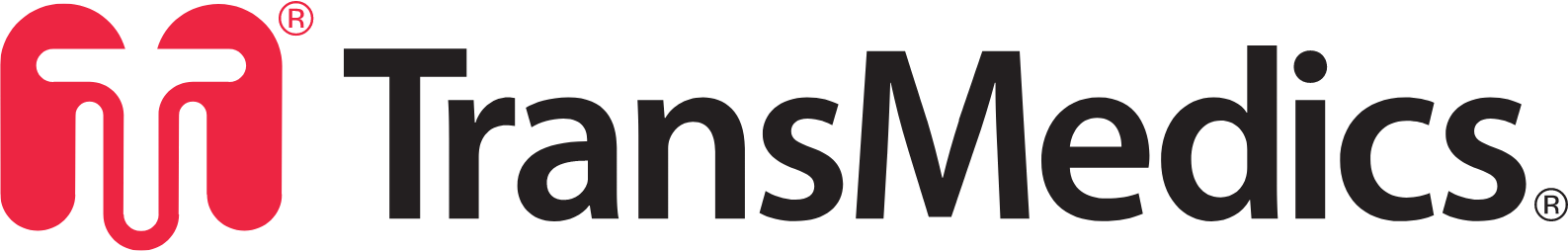 TransMedics logo