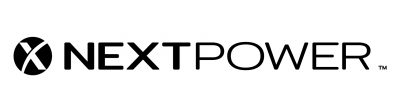 Next Power Logo