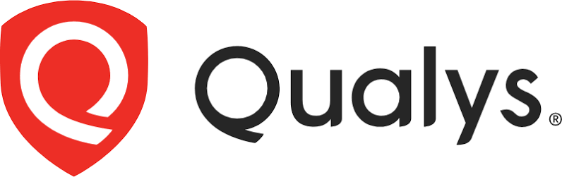 Qualys Logo